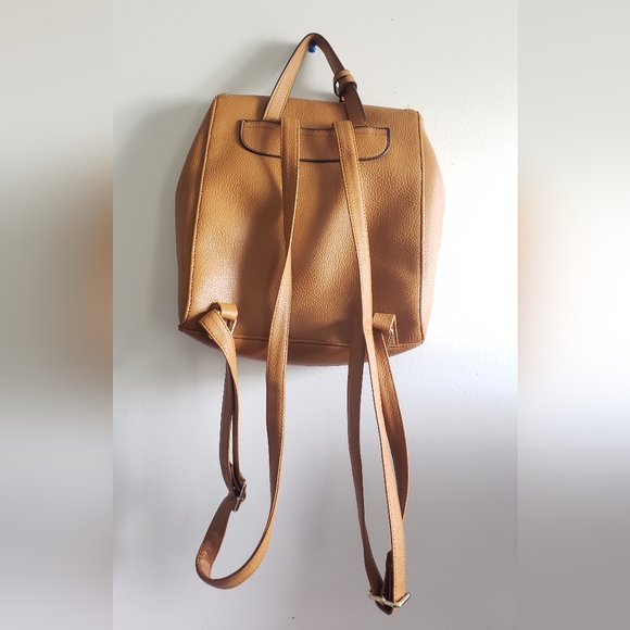 Sole Society Eban Backpack main image 6